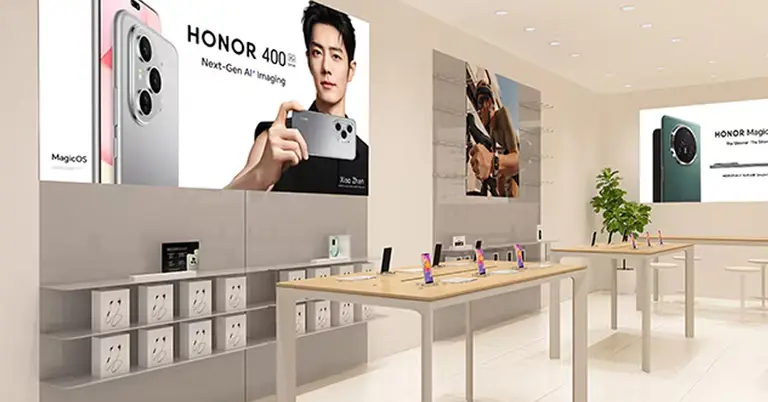 টেক ব্র্যান্ড অনার